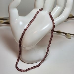 4/$10 Seed Bead 1 Single Strand Seed Beads Jewelry Making Supplies Crafts